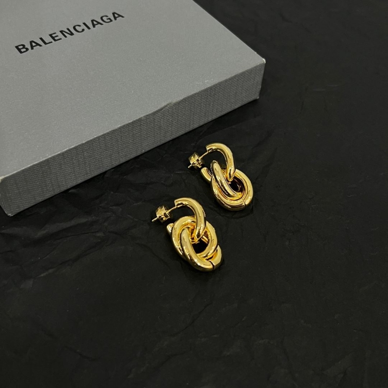 Balenciaga Earrings